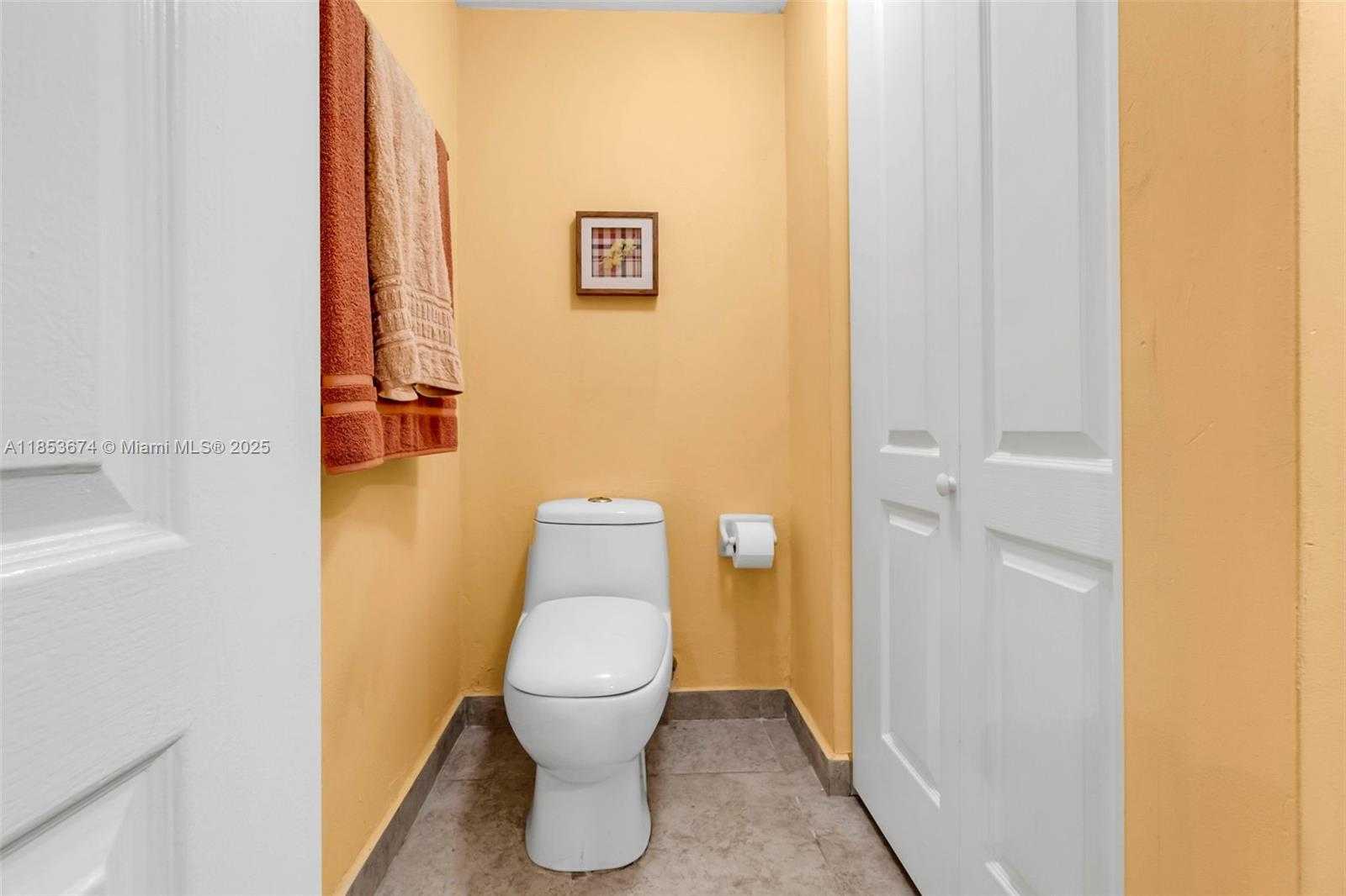 Small Image of 5900 SOUTH WEST 127TH AVE #3101, Miami Number 24