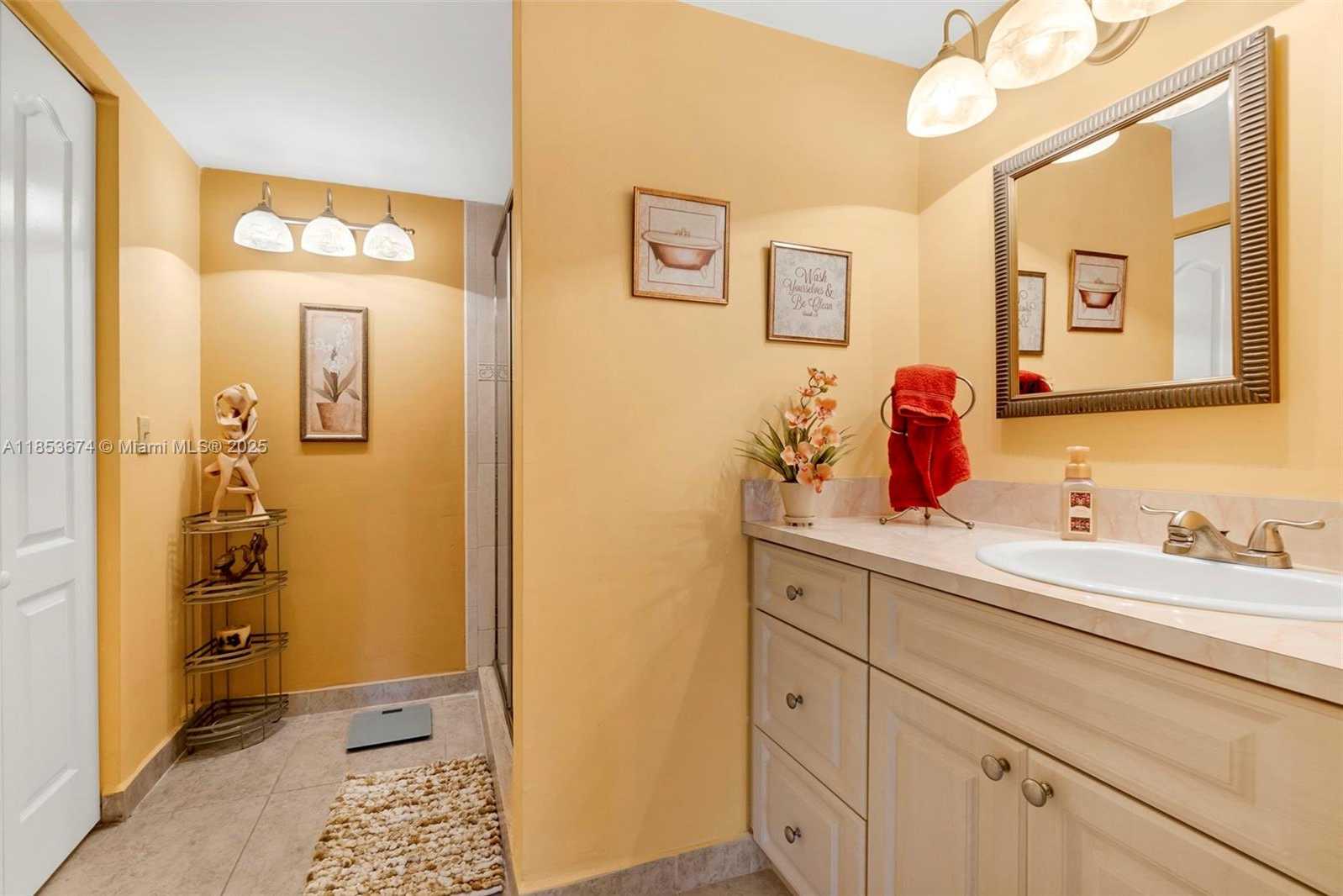 Small Image of 5900 SOUTH WEST 127TH AVE #3101, Miami Number 27