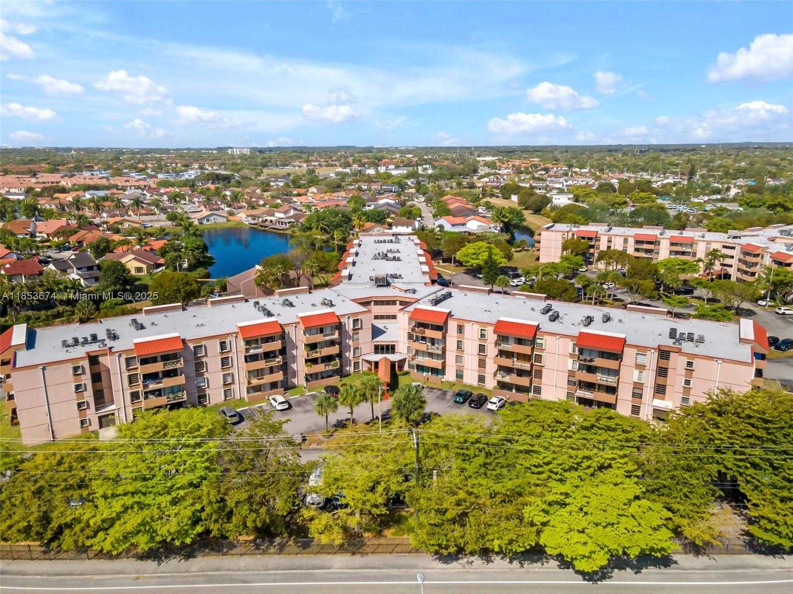 Small Image of 5900 SOUTH WEST 127TH AVE #3101, Miami Number 38
