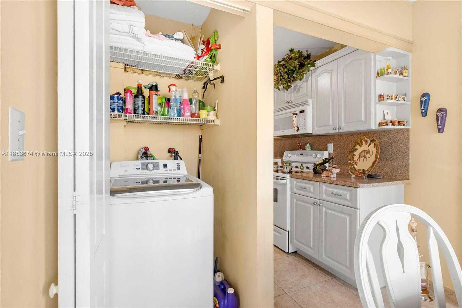 Small Image of 5900 SOUTH WEST 127TH AVE #3101, Miami Number 6
