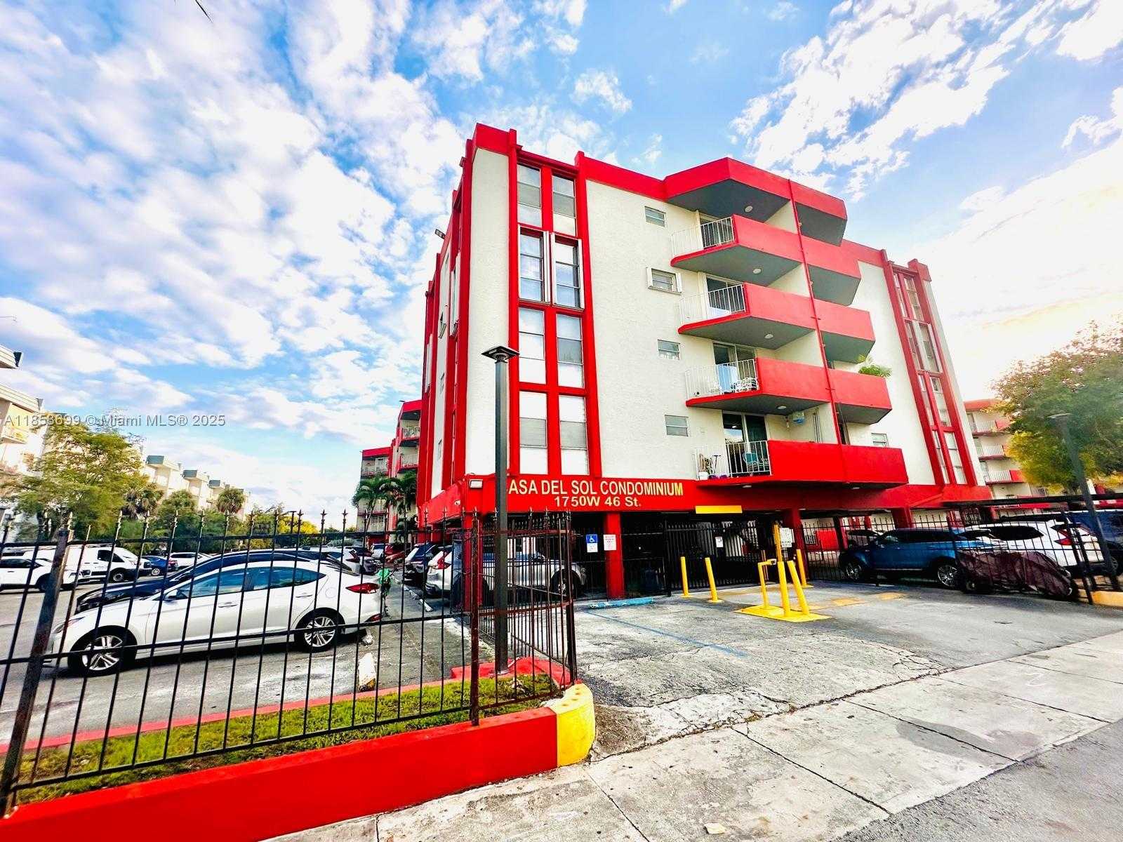 Small Image of 1750 WEST 46TH ST #535, Hialeah Number 26