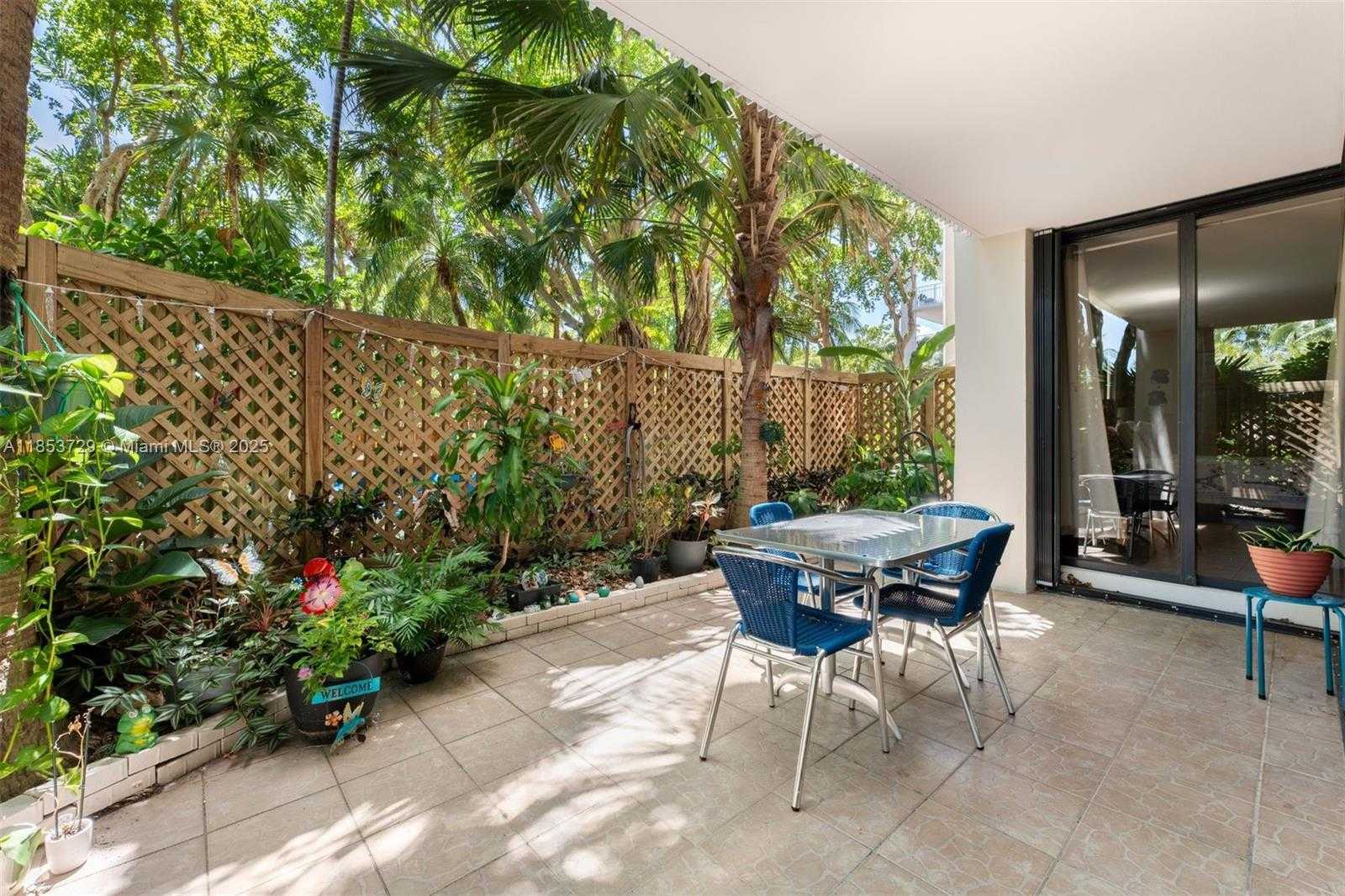 Small Image of 2000 TOWERSIDE TER #308, Miami Number 16