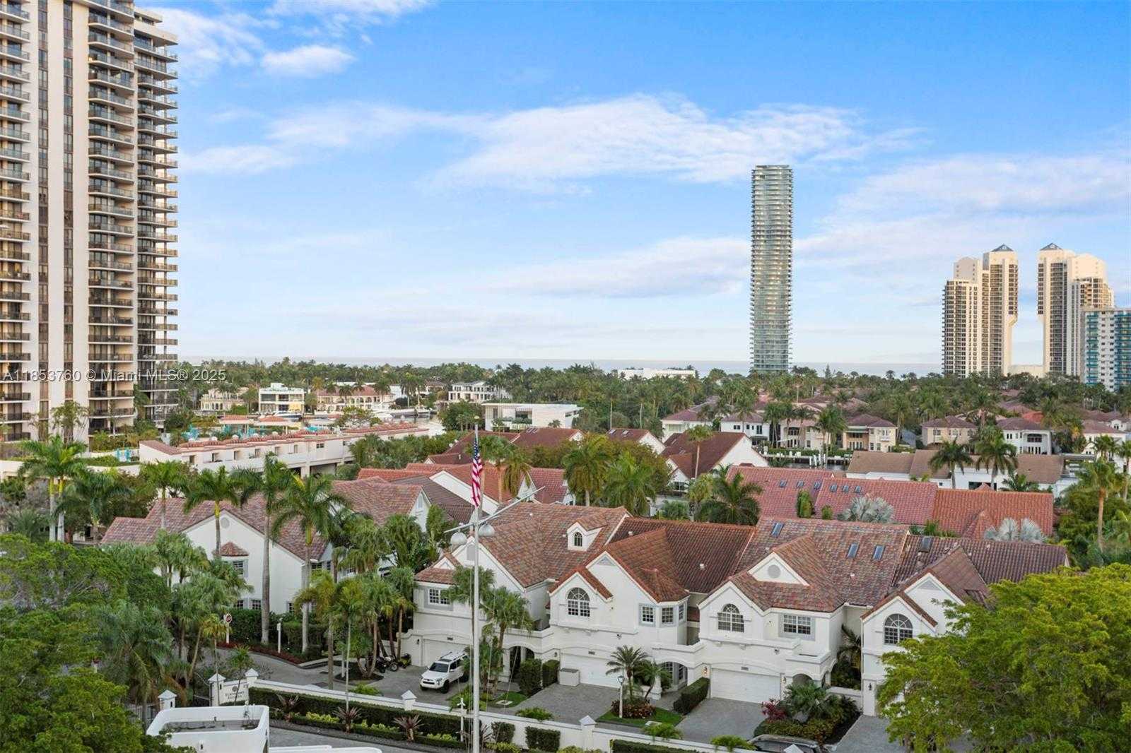 Small Image of 19500 TURNBERRY WAY #7A, Aventura Number 15