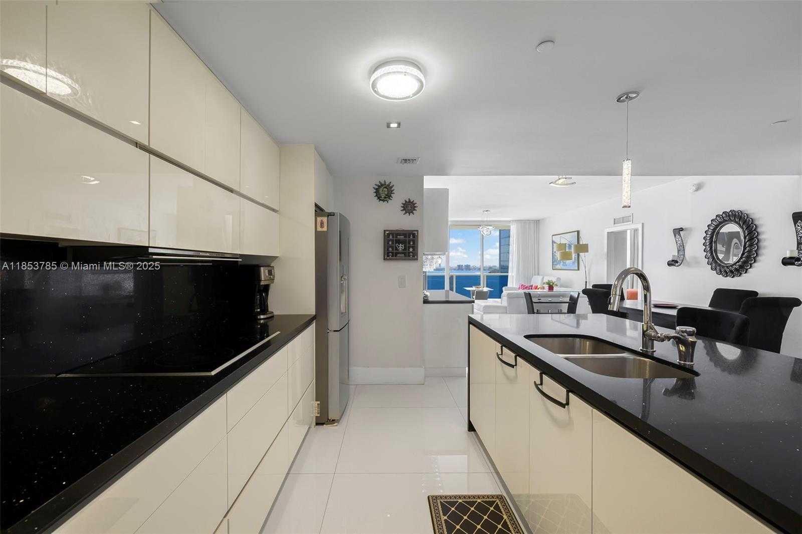 Small Image of 600 NORTH EAST 27TH ST #2603, Miami Number 11