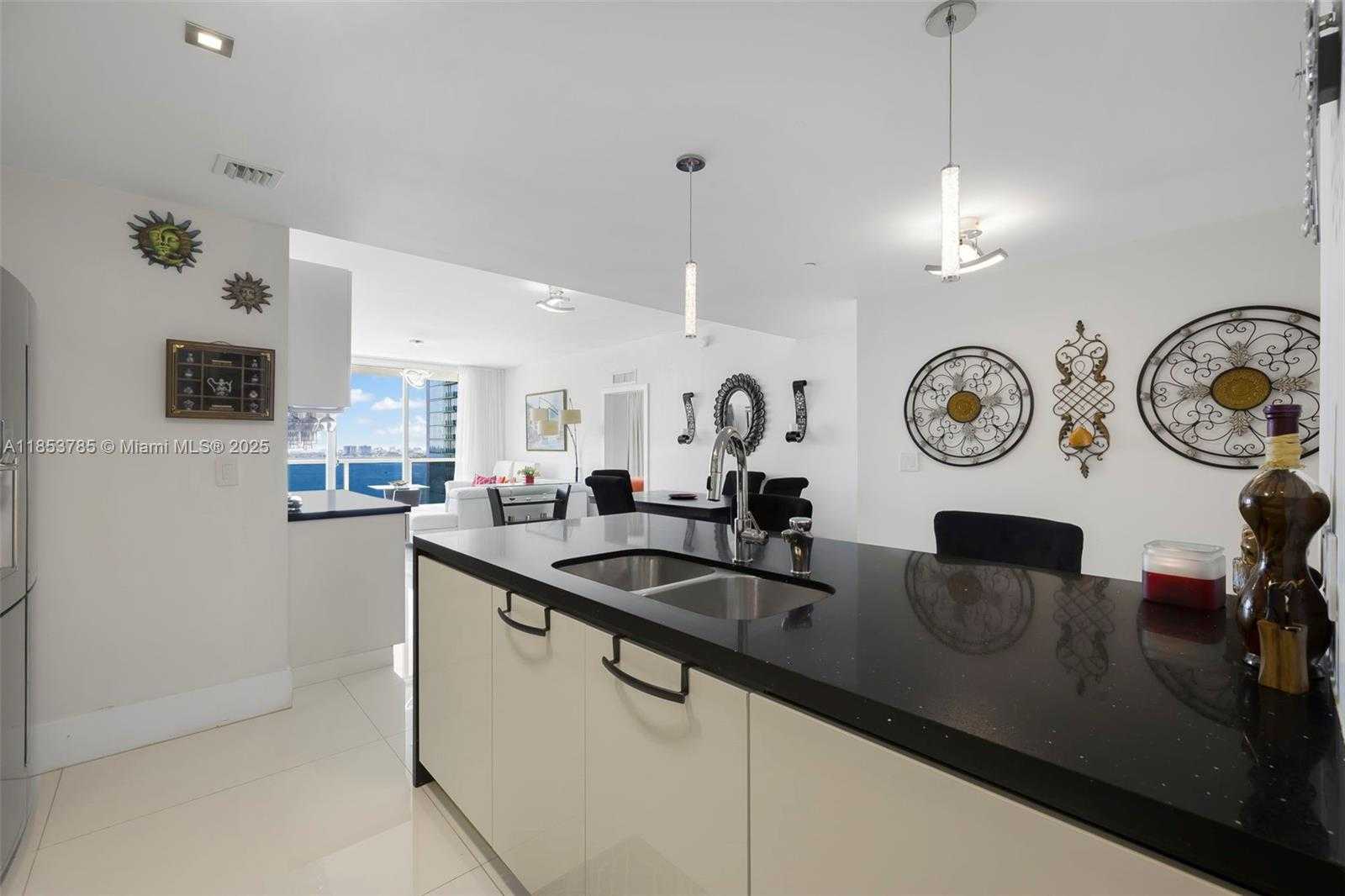 Small Image of 600 NORTH EAST 27TH ST #2603, Miami Number 12