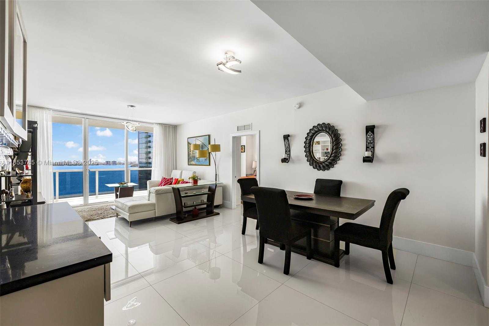 Small Image of 600 NORTH EAST 27TH ST #2603, Miami Number 14