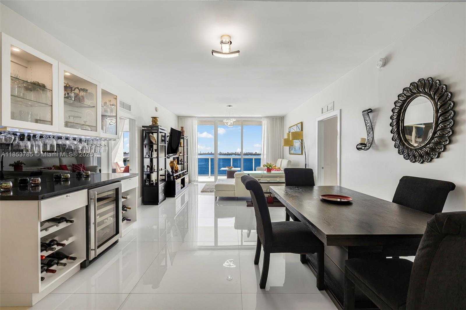 Small Image of 600 NORTH EAST 27TH ST #2603, Miami Number 15