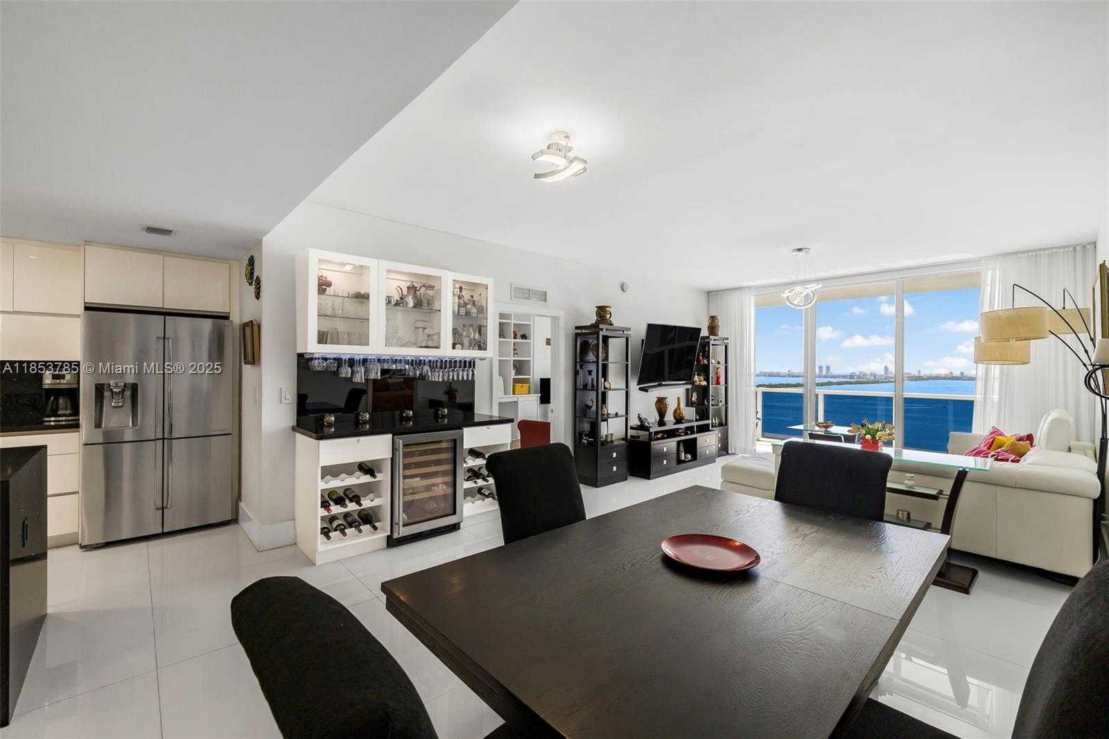 Small Image of 600 NORTH EAST 27TH ST #2603, Miami Number 16