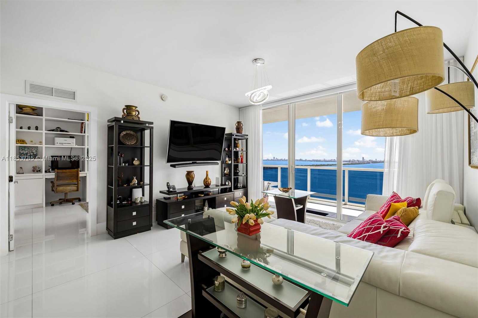 Small Image of 600 NORTH EAST 27TH ST #2603, Miami Number 17