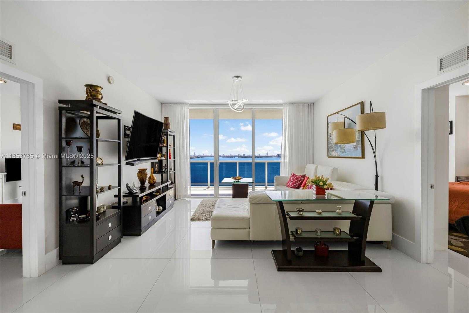 Small Image of 600 NORTH EAST 27TH ST #2603, Miami Number 18