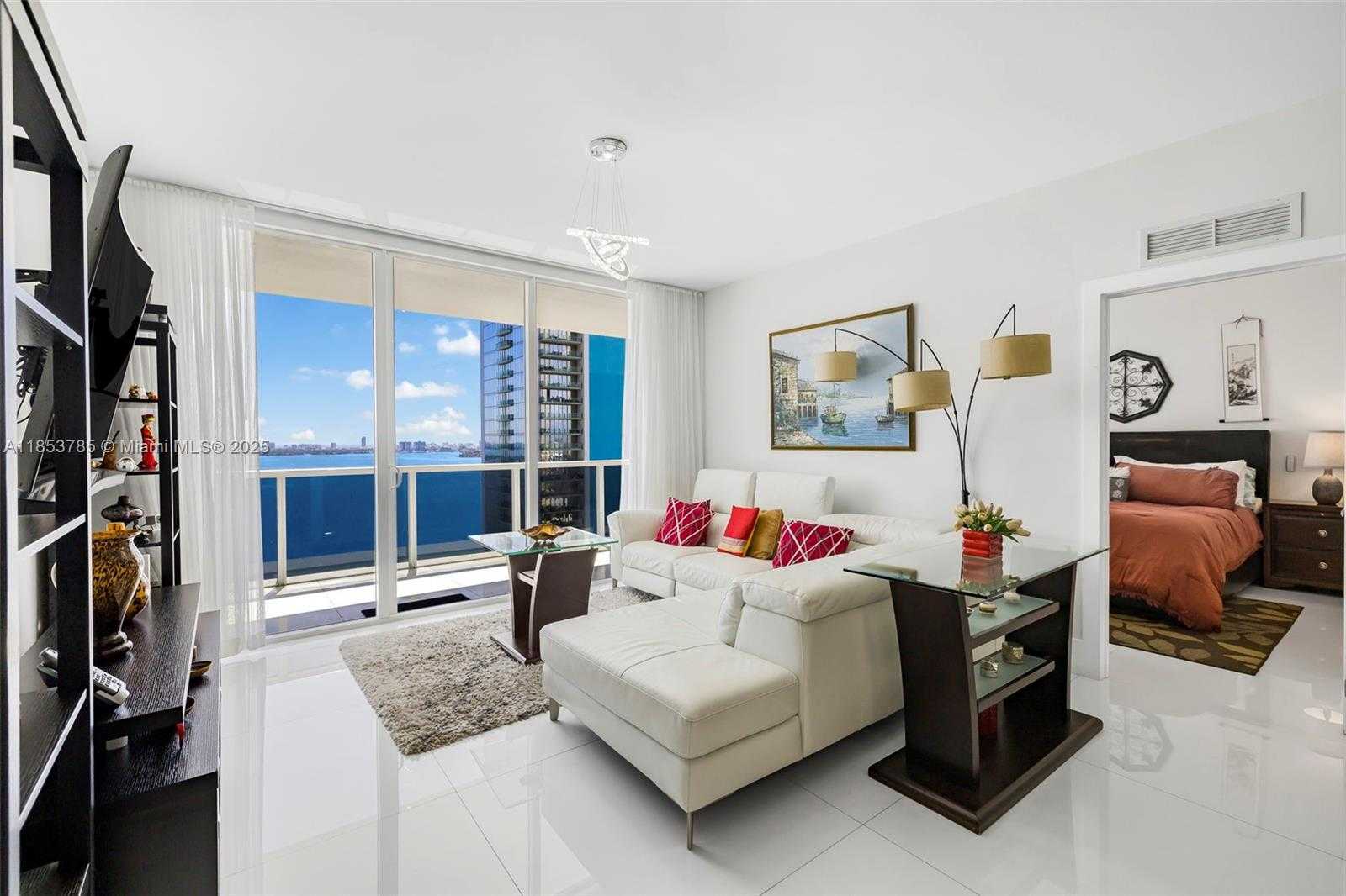 Small Image of 600 NORTH EAST 27TH ST #2603, Miami Number 19
