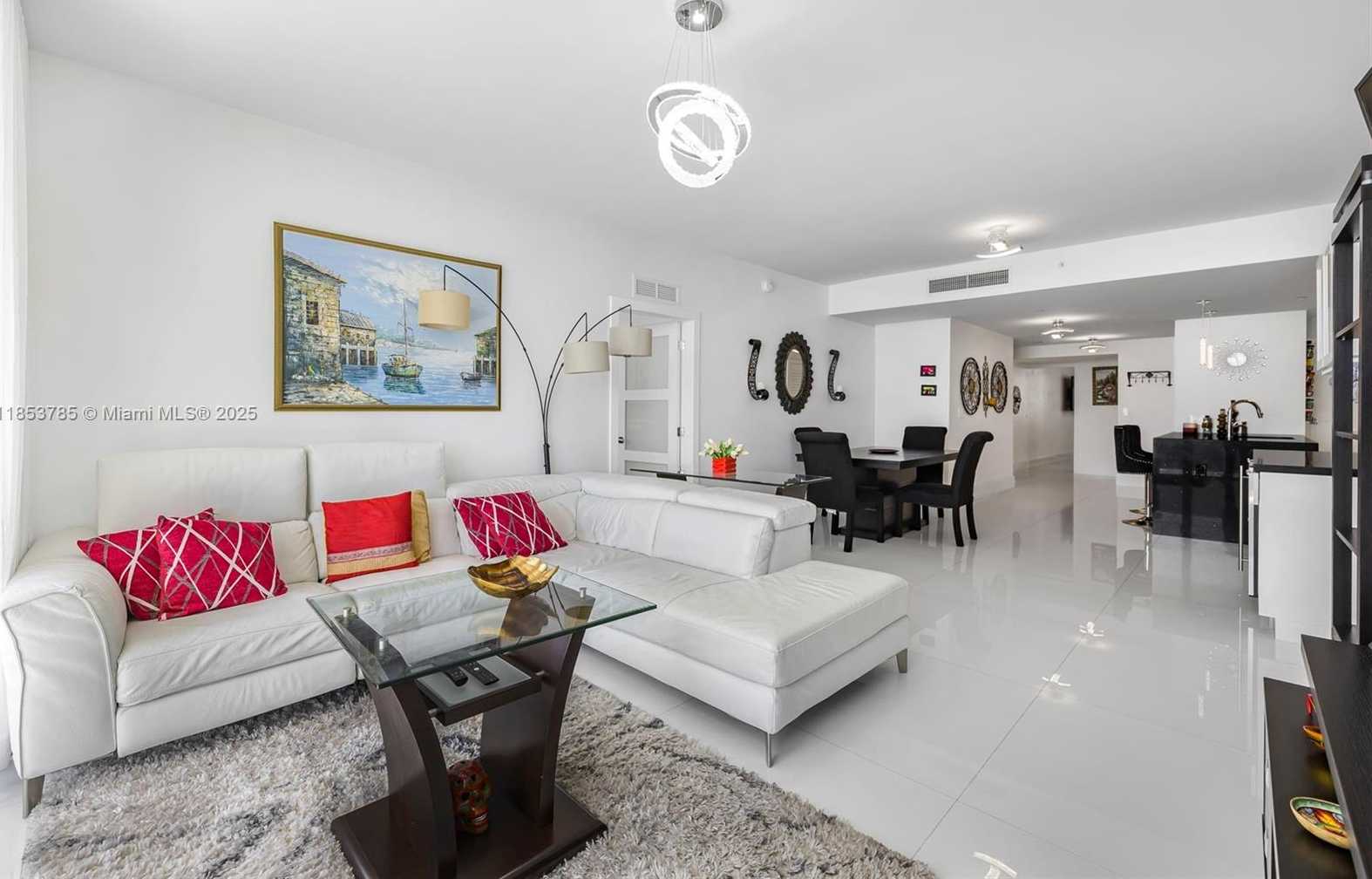 Small Image of 600 NORTH EAST 27TH ST #2603, Miami Number 21