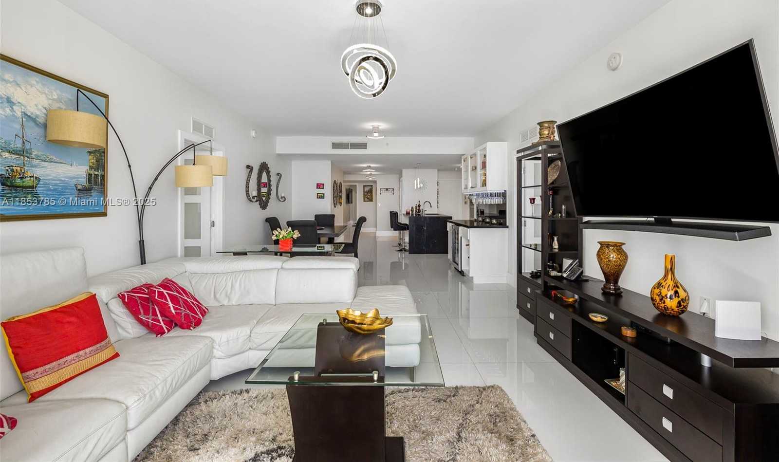 Small Image of 600 NORTH EAST 27TH ST #2603, Miami Number 22