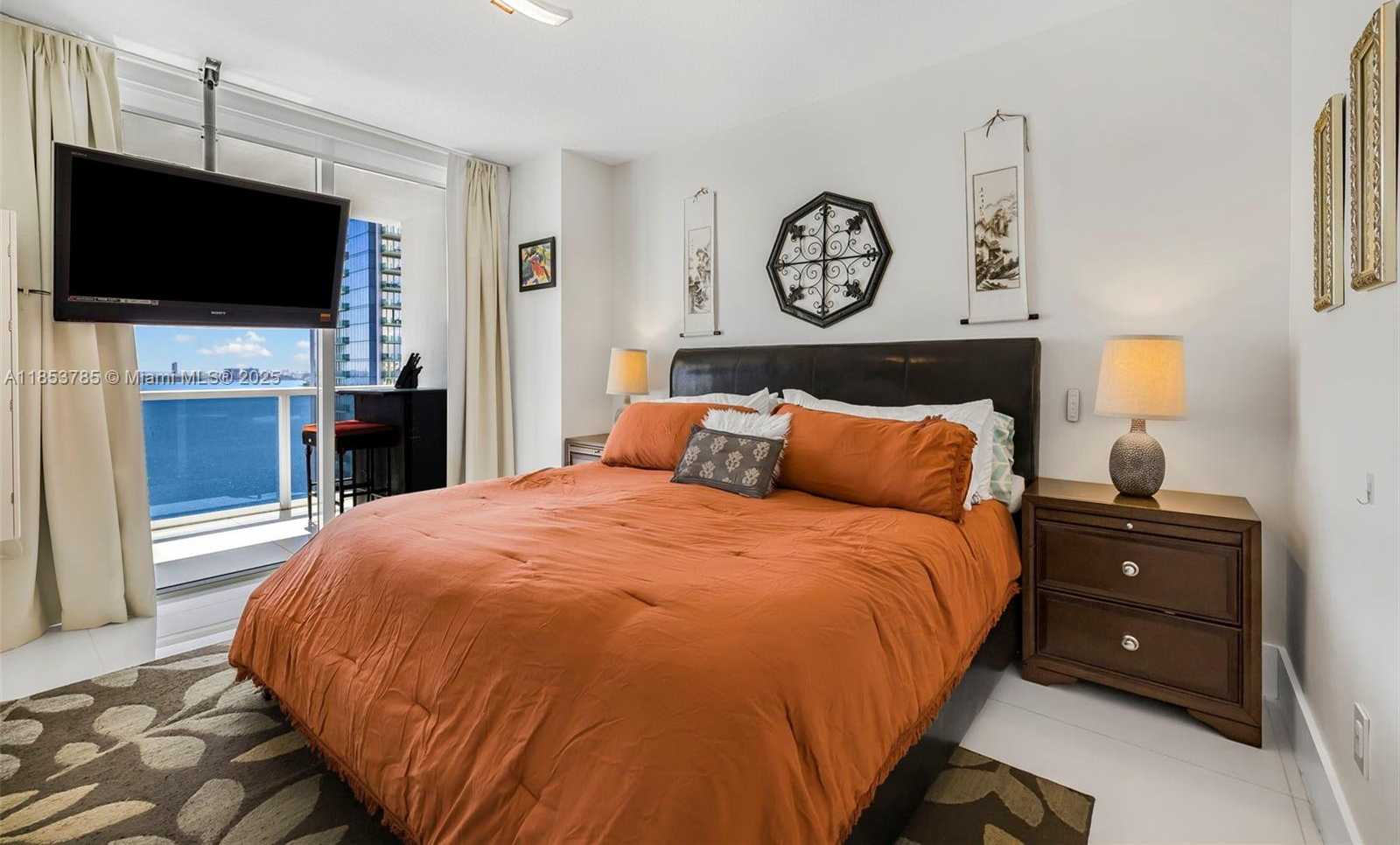 Small Image of 600 NORTH EAST 27TH ST #2603, Miami Number 23