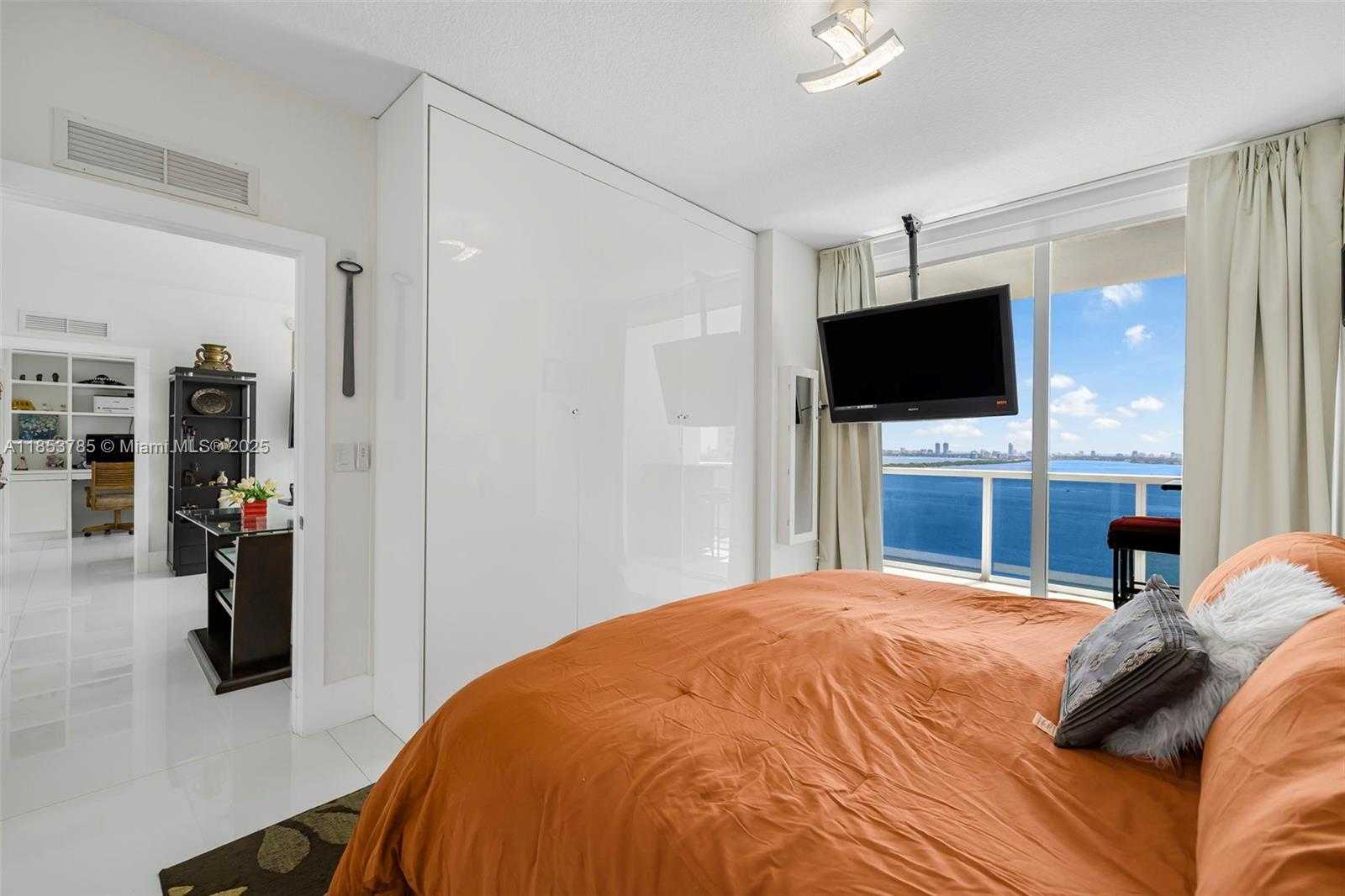 Small Image of 600 NORTH EAST 27TH ST #2603, Miami Number 24