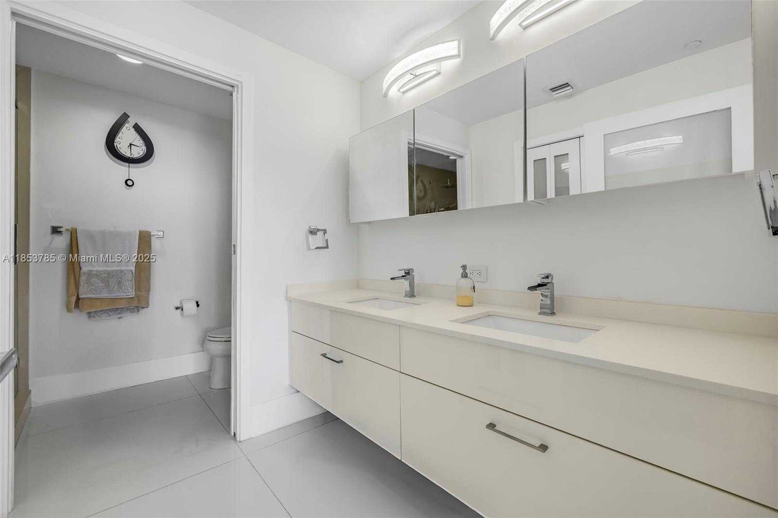Small Image of 600 NORTH EAST 27TH ST #2603, Miami Number 25