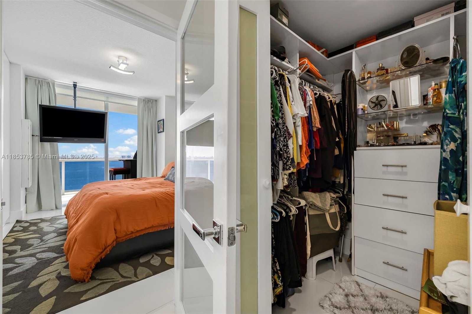 Small Image of 600 NORTH EAST 27TH ST #2603, Miami Number 26