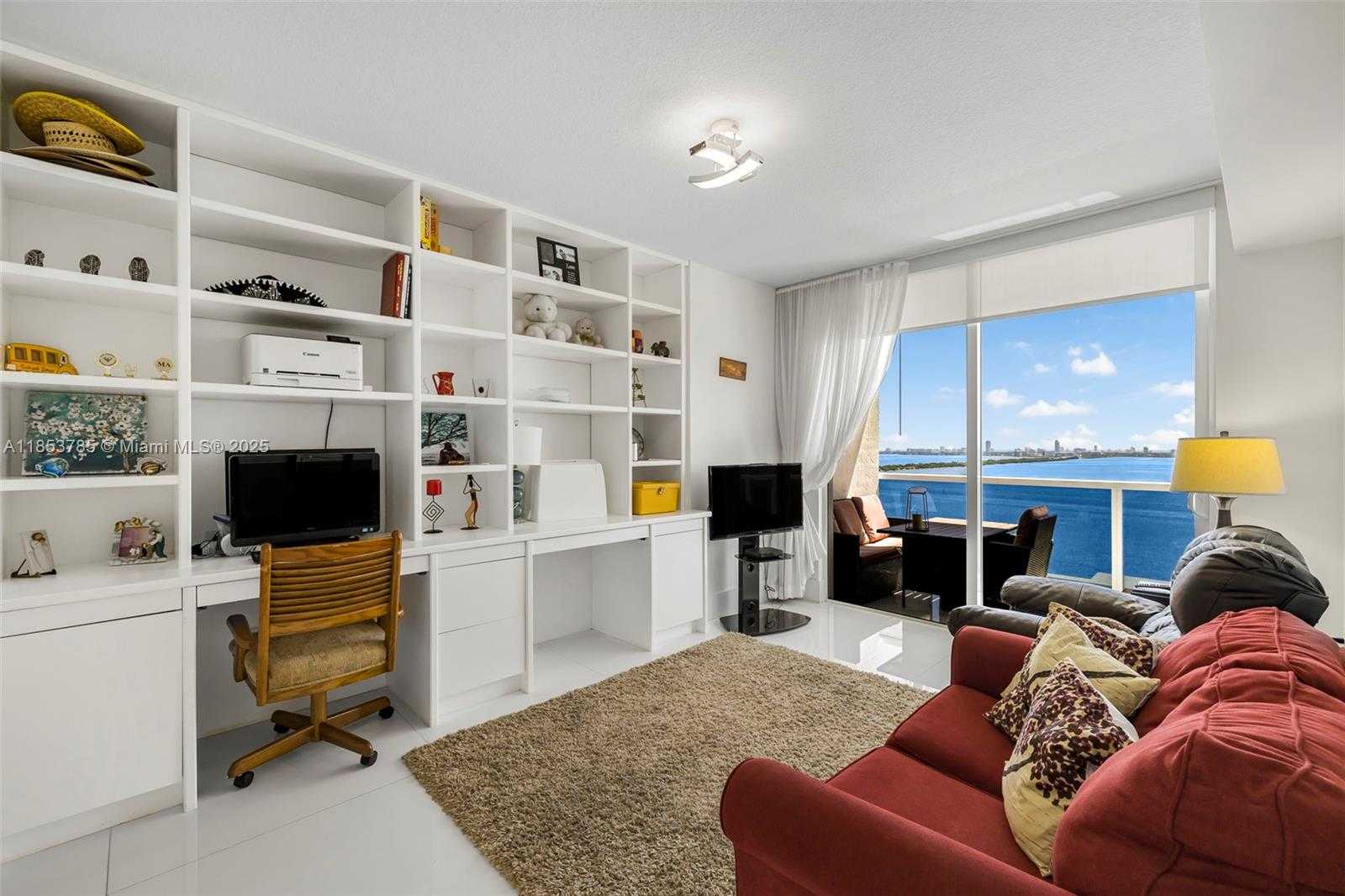 Small Image of 600 NORTH EAST 27TH ST #2603, Miami Number 28