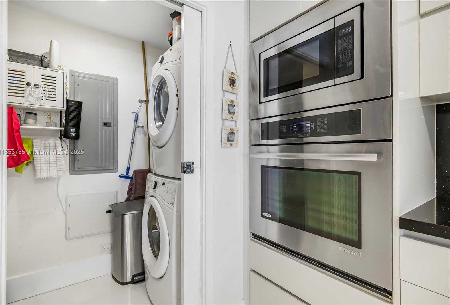 Small Image of 600 NORTH EAST 27TH ST #2603, Miami Number 36