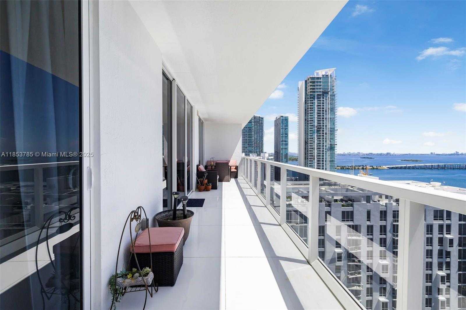 Small Image of 600 NORTH EAST 27TH ST #2603, Miami Number 37