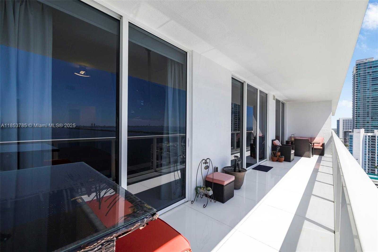 Small Image of 600 NORTH EAST 27TH ST #2603, Miami Number 38