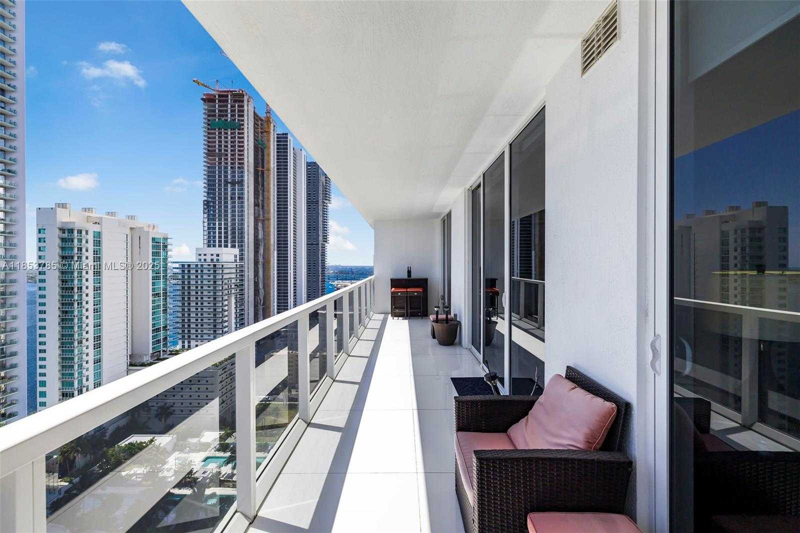 Small Image of 600 NORTH EAST 27TH ST #2603, Miami Number 39