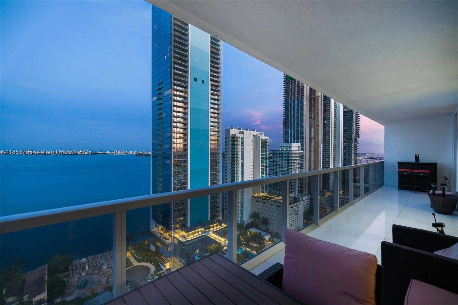 Small Image of 600 NORTH EAST 27TH ST #2603, Miami Number 41