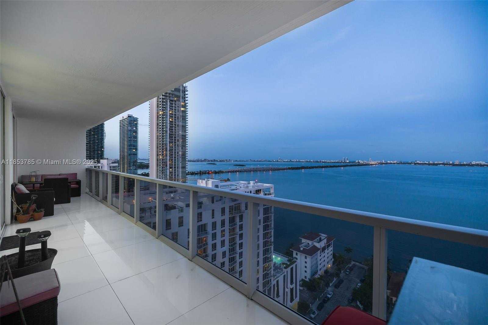 Small Image of 600 NORTH EAST 27TH ST #2603, Miami Number 44
