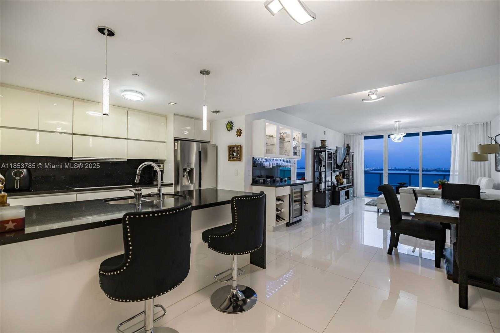 Small Image of 600 NORTH EAST 27TH ST #2603, Miami Number 46