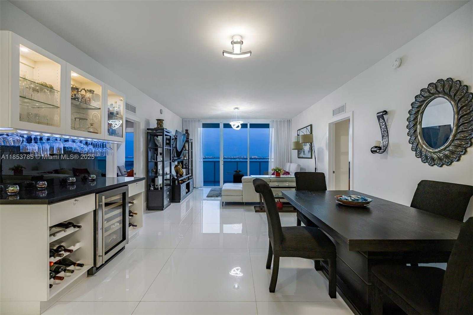 Small Image of 600 NORTH EAST 27TH ST #2603, Miami Number 47
