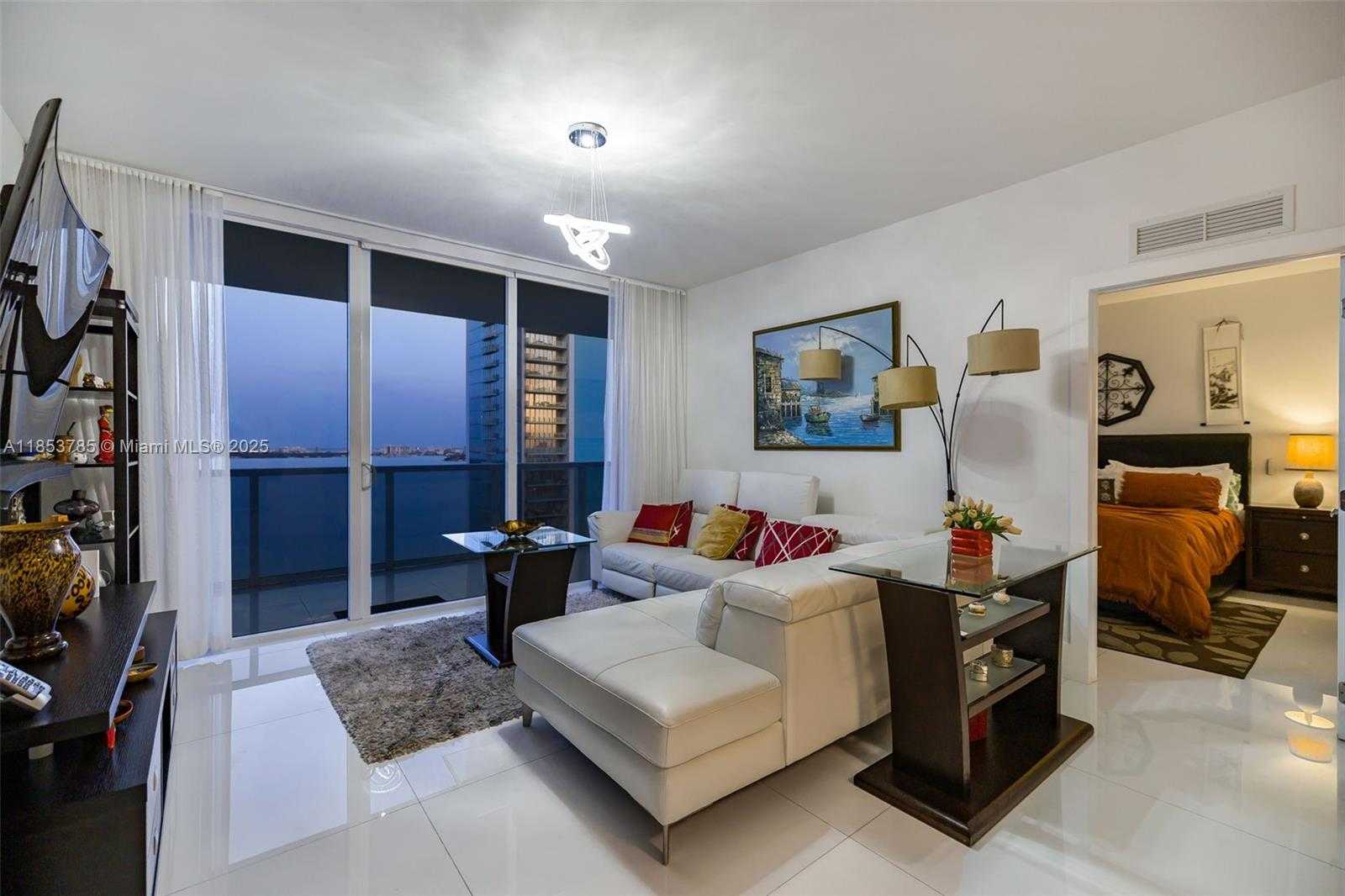 Small Image of 600 NORTH EAST 27TH ST #2603, Miami Number 48