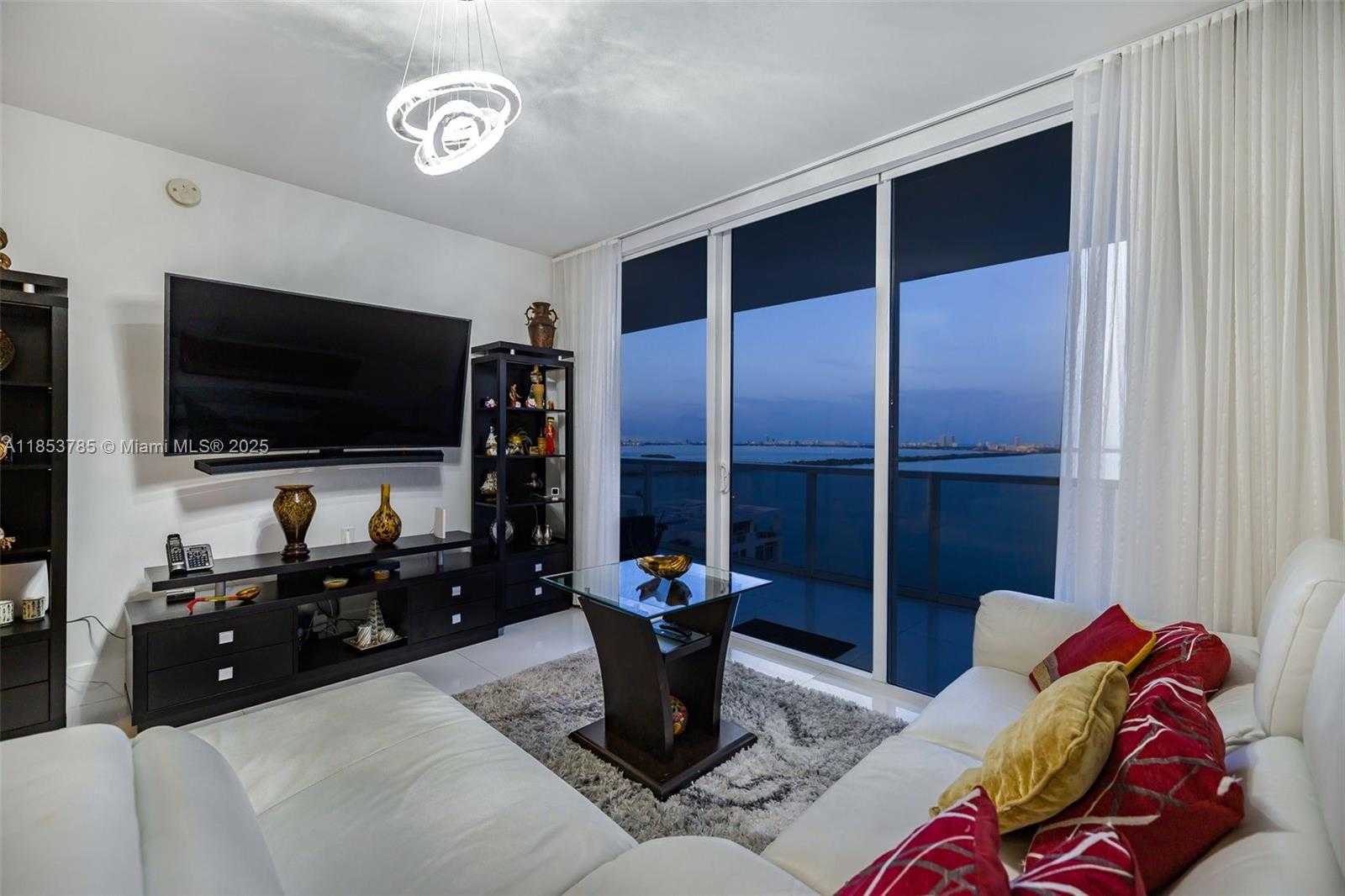 Small Image of 600 NORTH EAST 27TH ST #2603, Miami Number 49