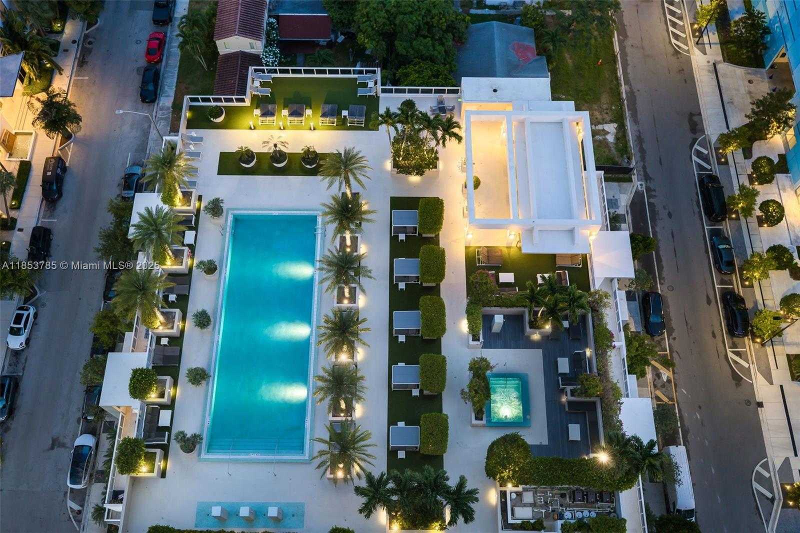 Small Image of 600 NORTH EAST 27TH ST #2603, Miami Number 54