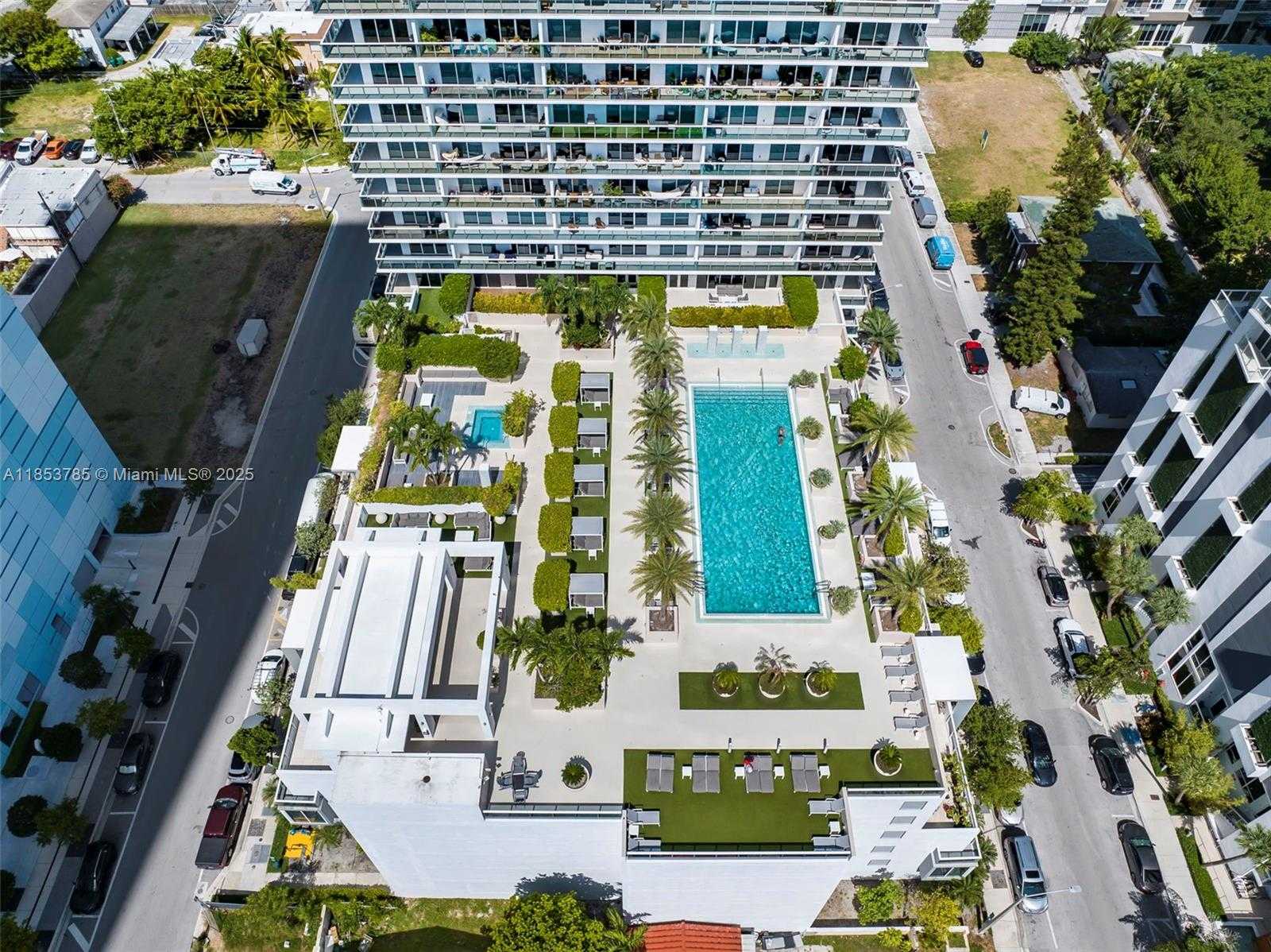 Small Image of 600 NORTH EAST 27TH ST #2603, Miami Number 55