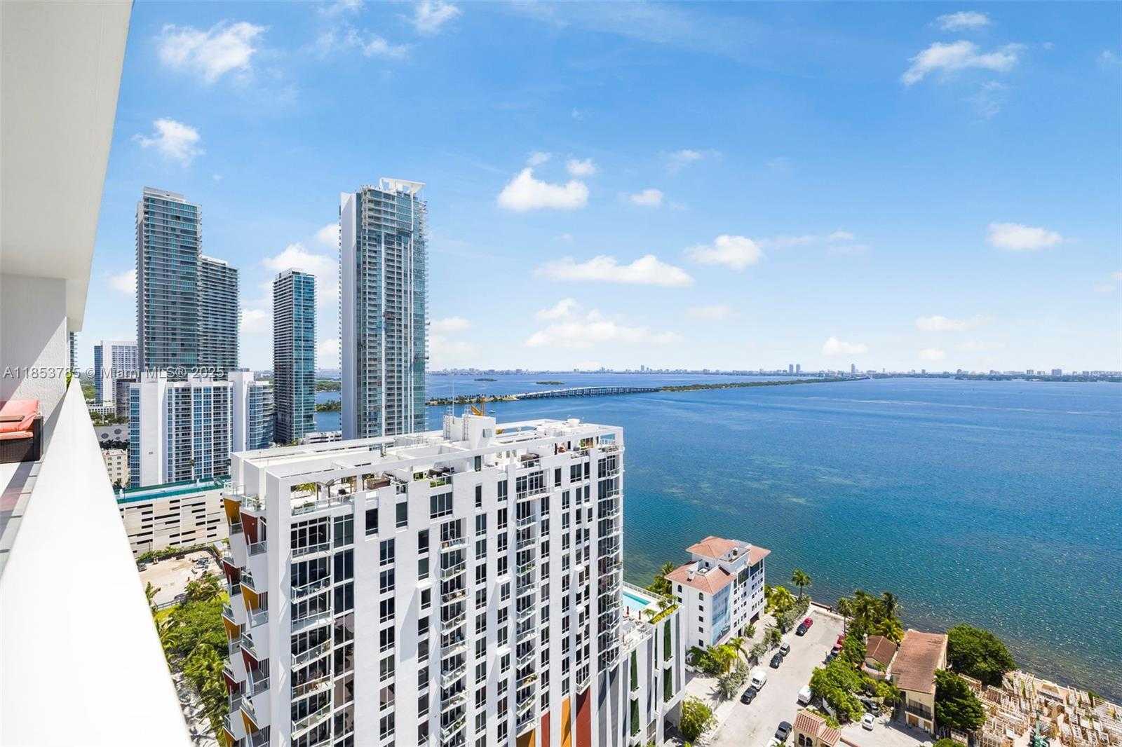 Small Image of 600 NORTH EAST 27TH ST #2603, Miami Number 56