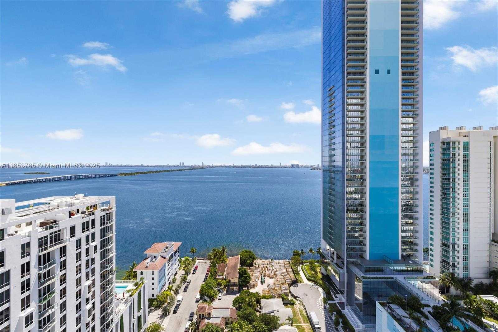 Small Image of 600 NORTH EAST 27TH ST #2603, Miami Number 59