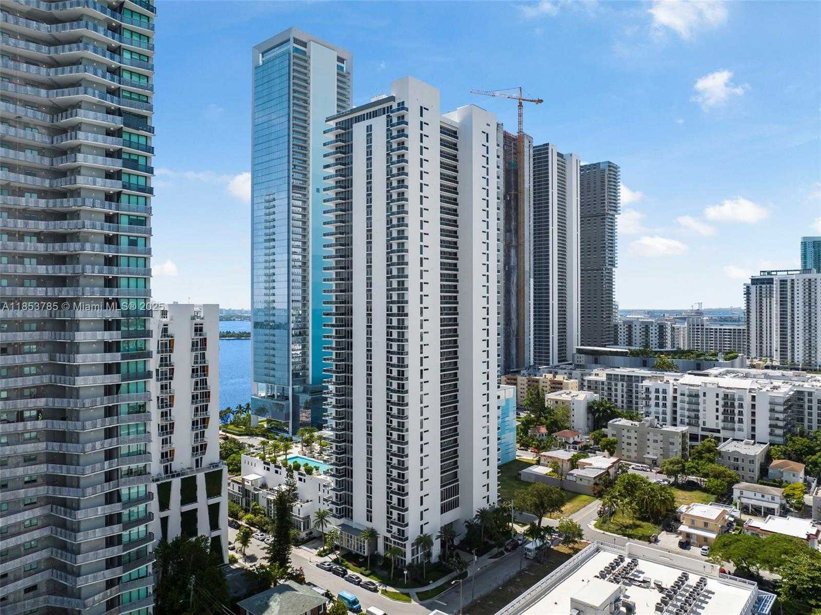 Small Image of 600 NORTH EAST 27TH ST #2603, Miami Number 62