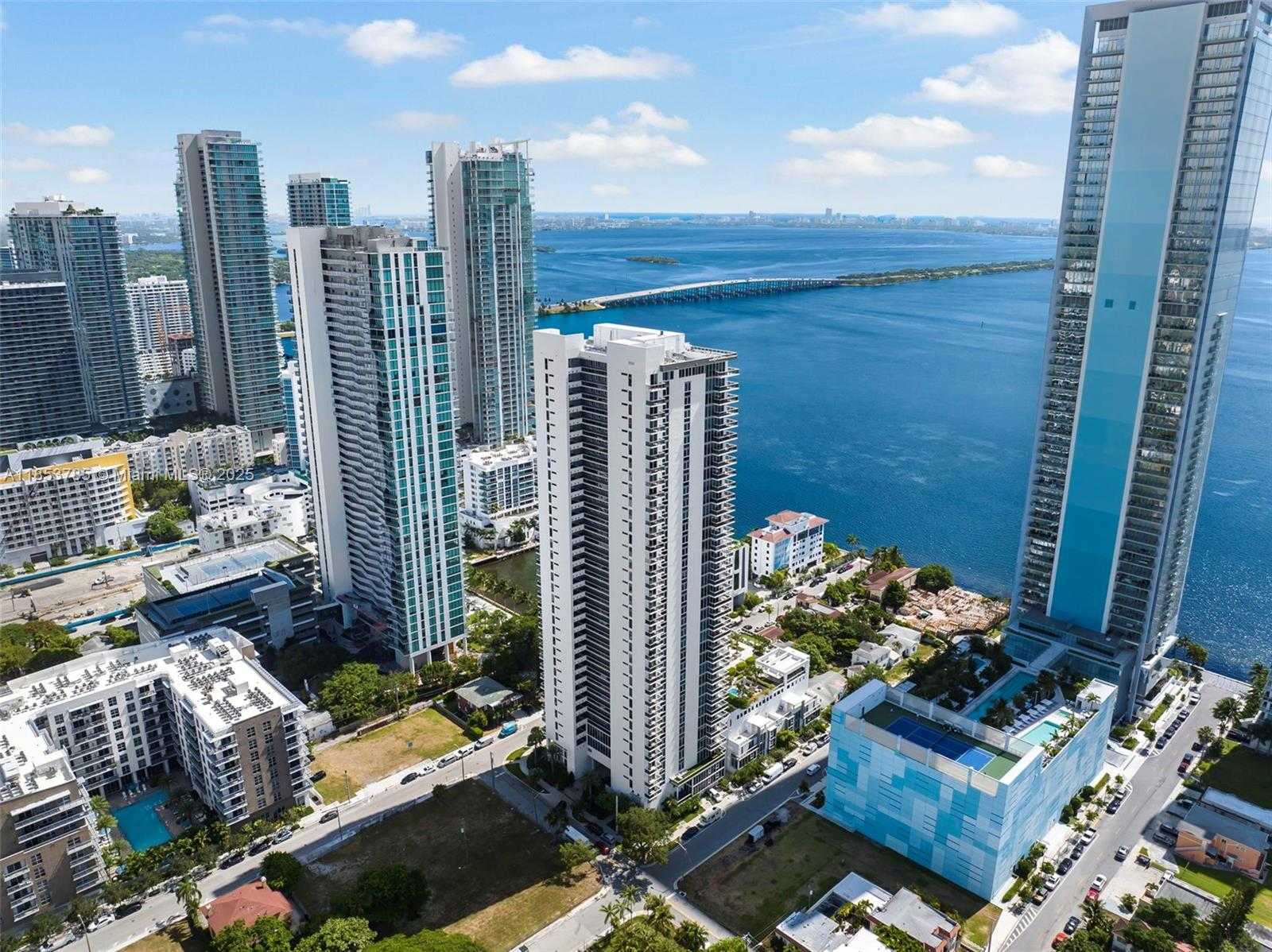 Small Image of 600 NORTH EAST 27TH ST #2603, Miami Number 64