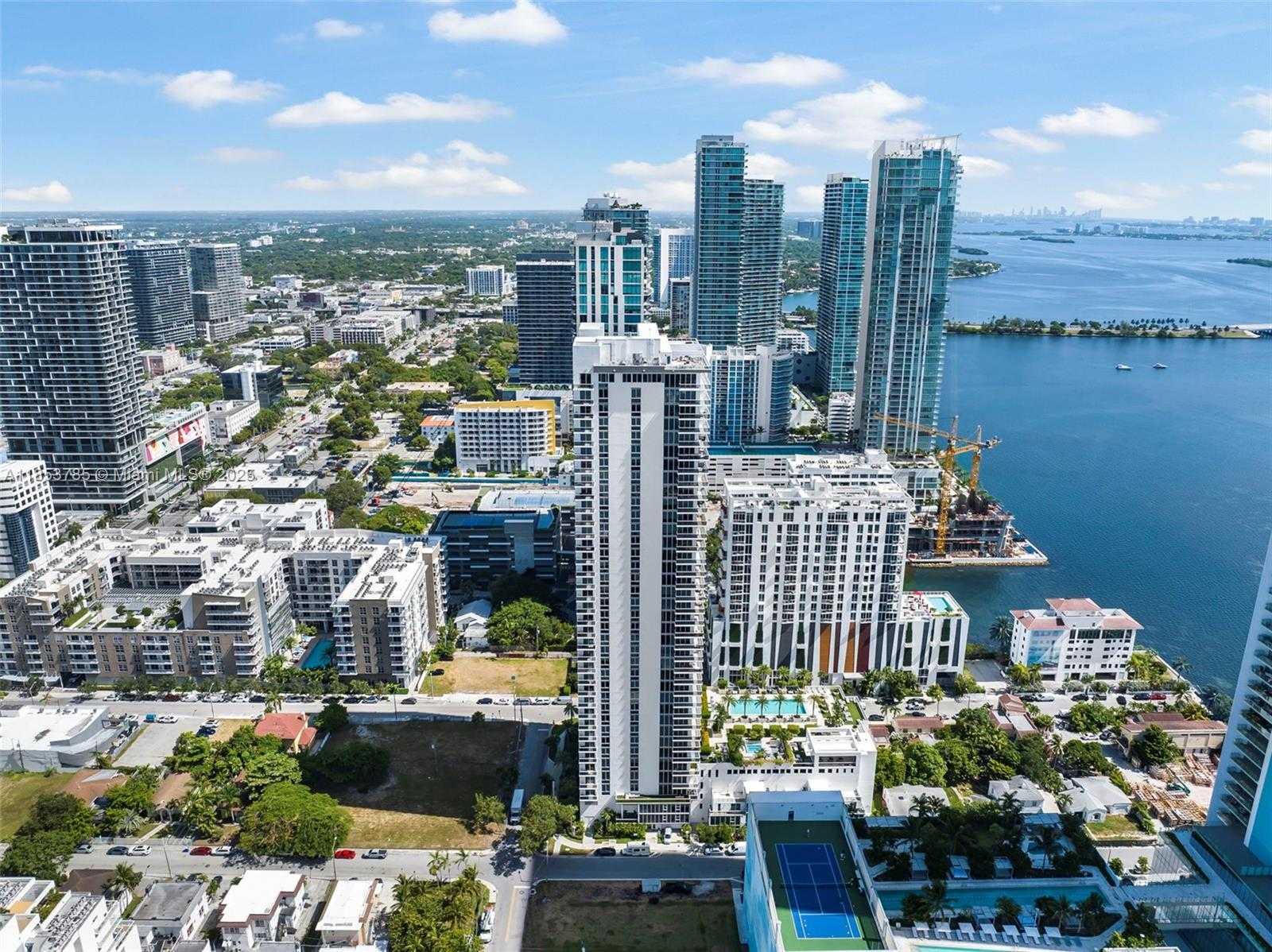 Small Image of 600 NORTH EAST 27TH ST #2603, Miami Number 65