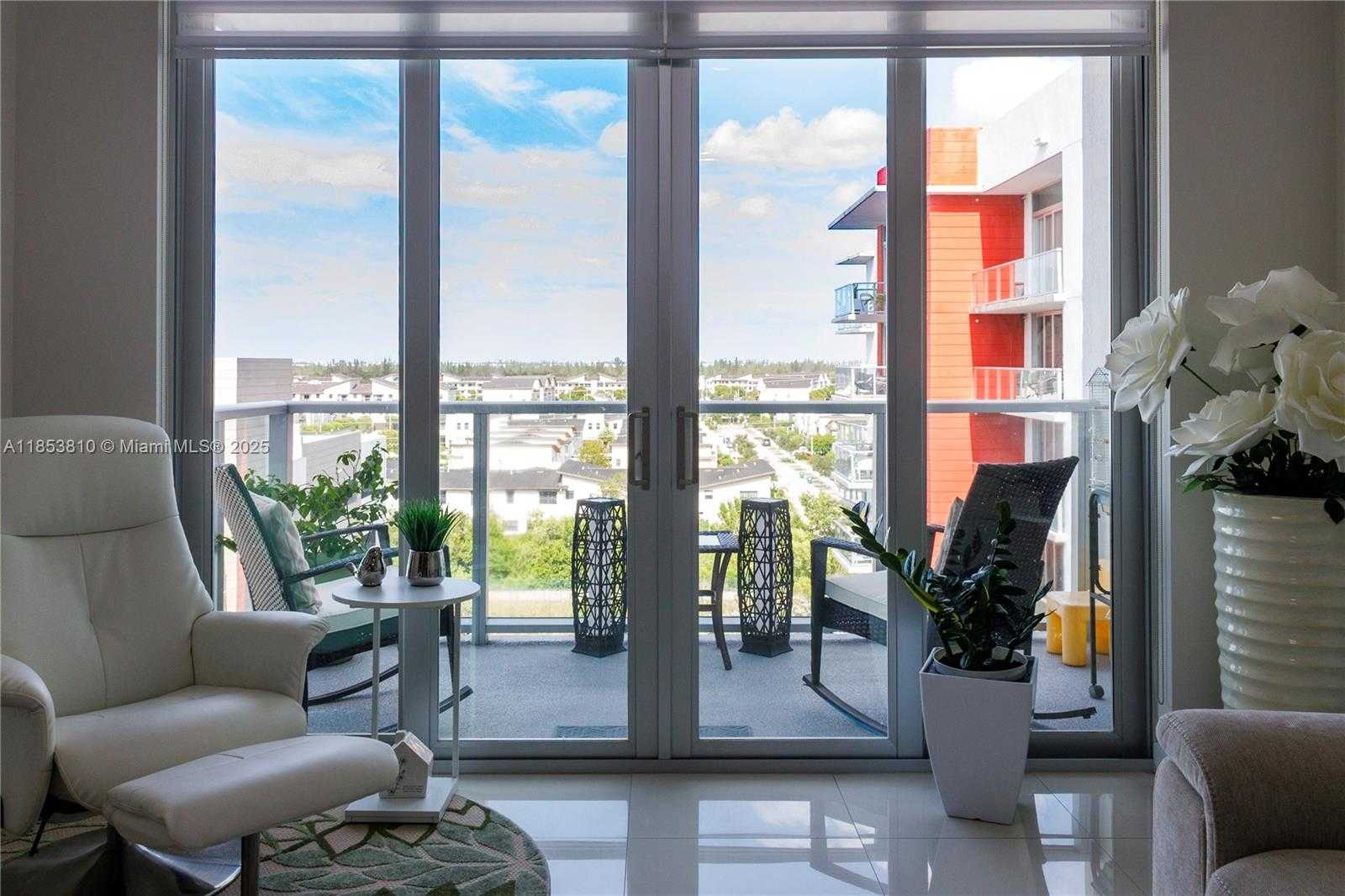 Small Image of 7825 NORTH WEST 107TH AVE #717, Doral Number 6