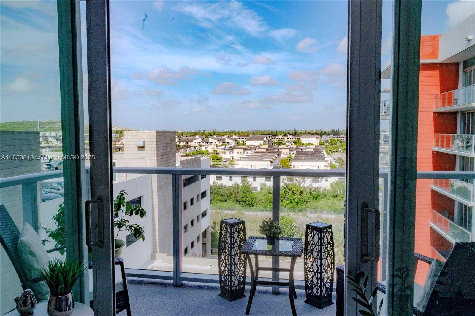Small Image of 7825 NORTH WEST 107TH AVE #717, Doral Number 7