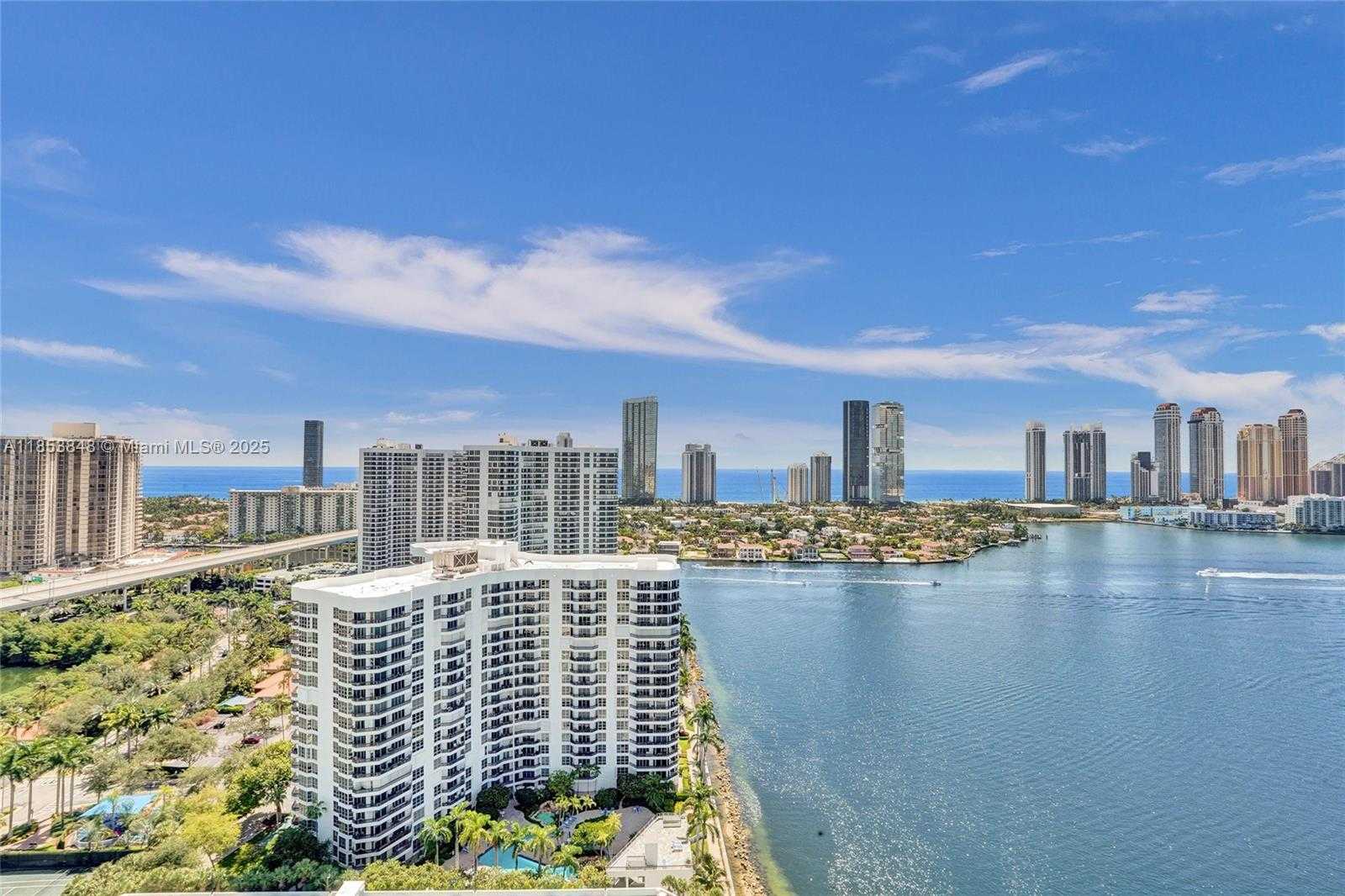 Small Image of 3530 MYSTIC POINTE DR #2915, Aventura Number 27