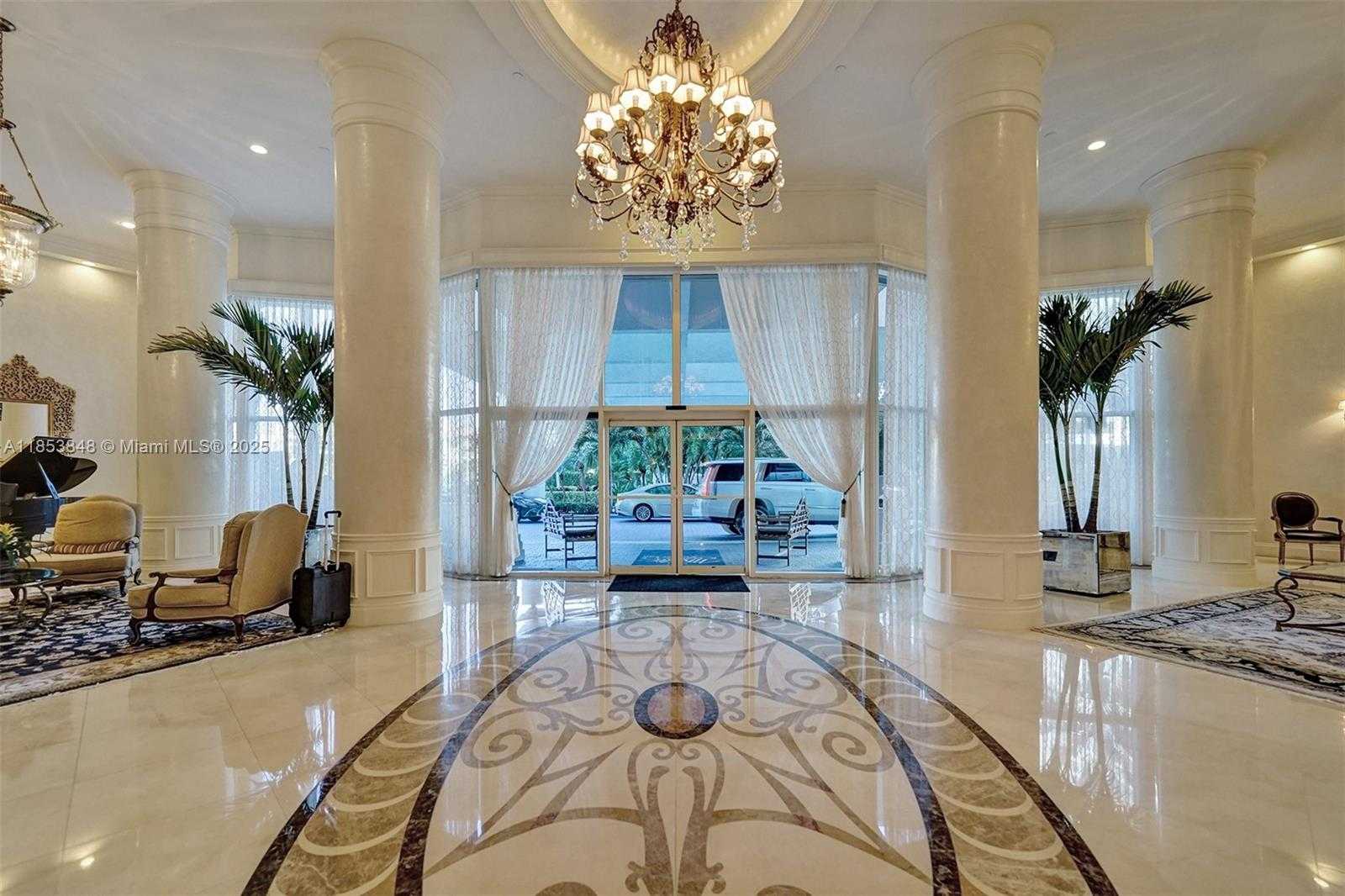 Small Image of 3530 MYSTIC POINTE DR #2915, Aventura Number 30