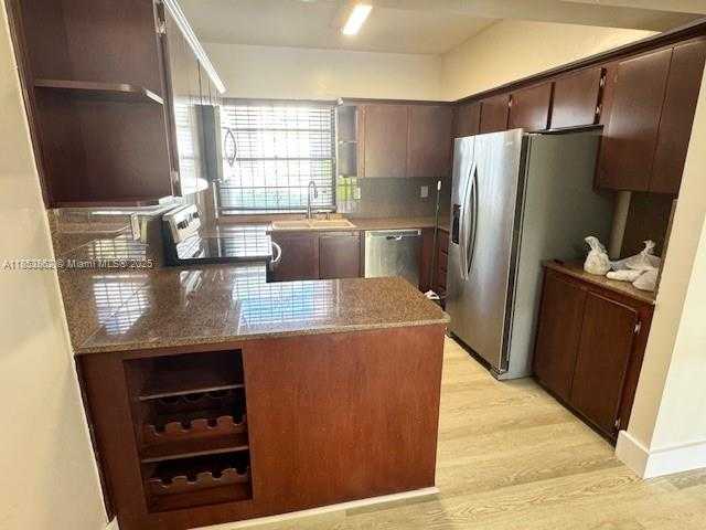 Small Image of 703 NORTH WEST 105TH PL #C1, Miami Number 13