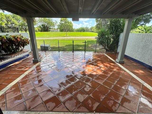 Small Image of 703 NORTH WEST 105TH PL #C1, Miami Number 14
