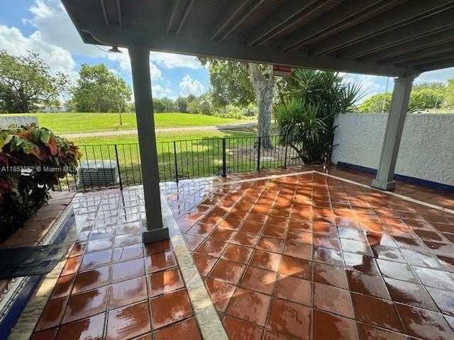 Small Image of 703 NORTH WEST 105TH PL #C1, Miami Number 24