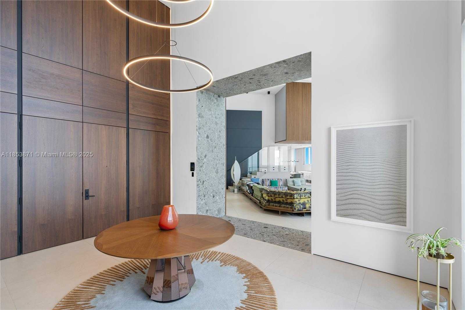 Small Image of 1300 BRICKELL BAY DR #4401, Miami Number 14