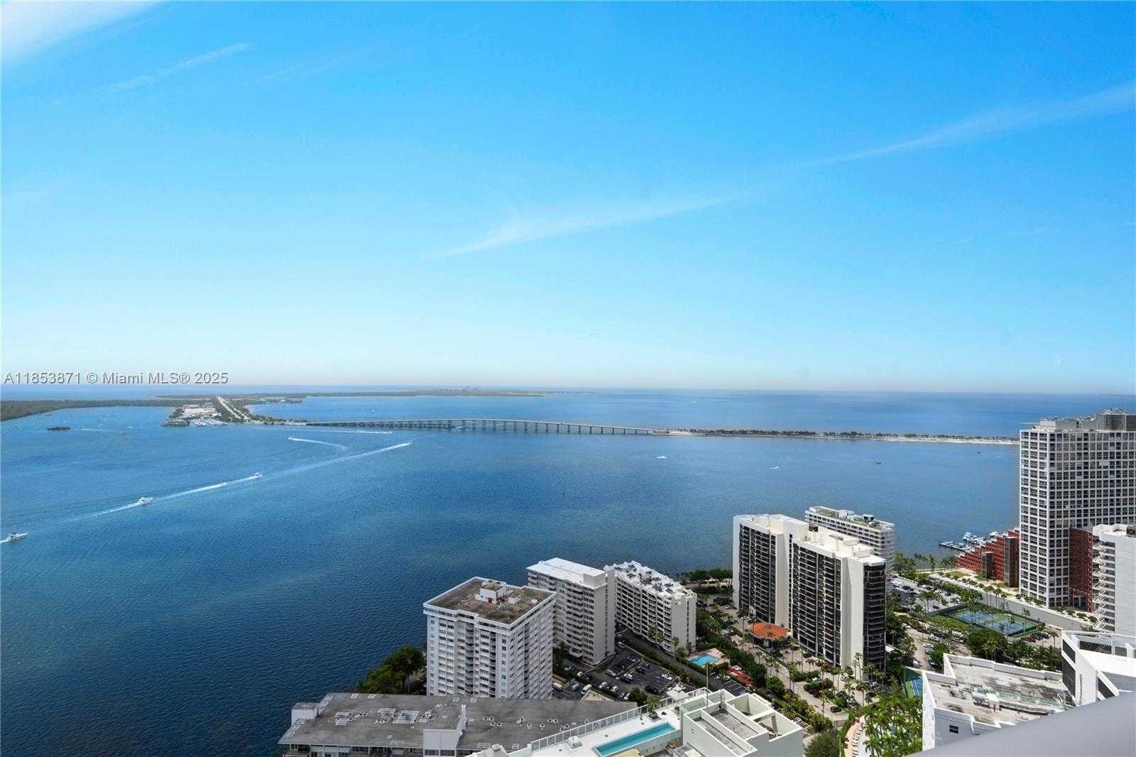 Small Image of 1300 BRICKELL BAY DR #4401, Miami Number 3