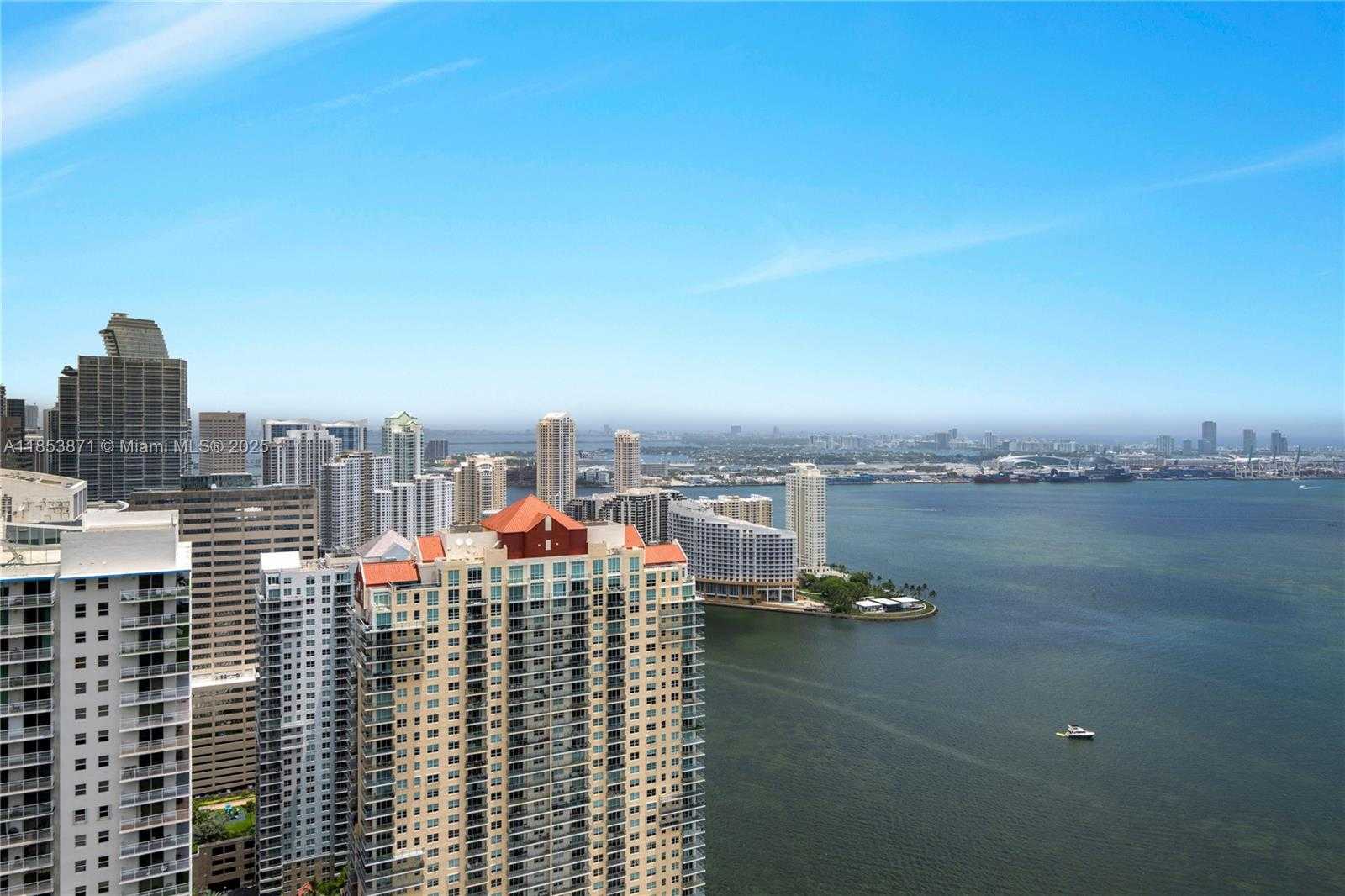 Small Image of 1300 BRICKELL BAY DR #4401, Miami Number 46