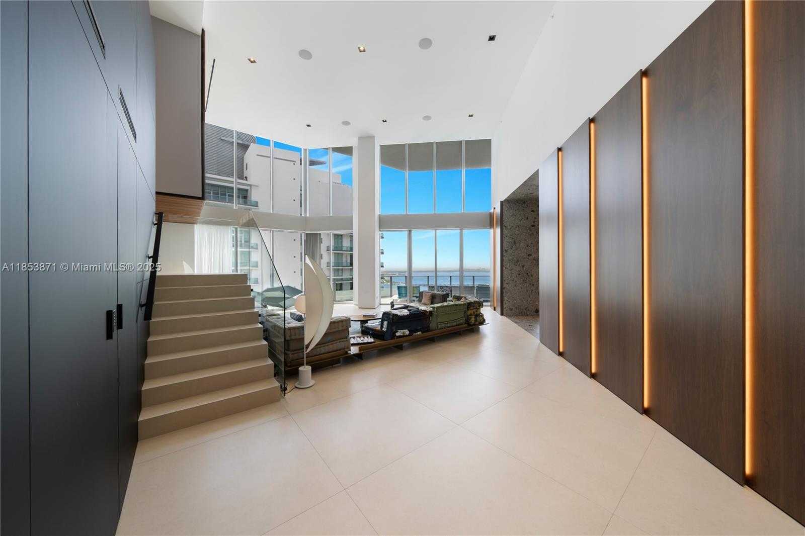 Small Image of 1300 BRICKELL BAY DR #4401, Miami Number 48